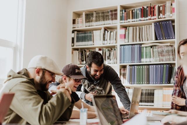 Guidance and collaboration